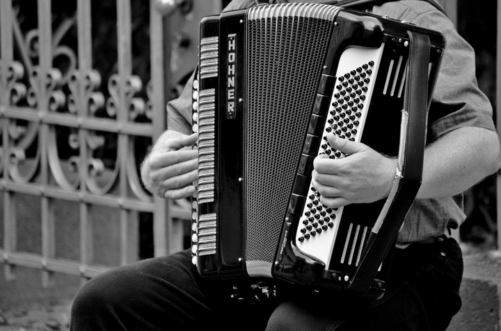 instrument