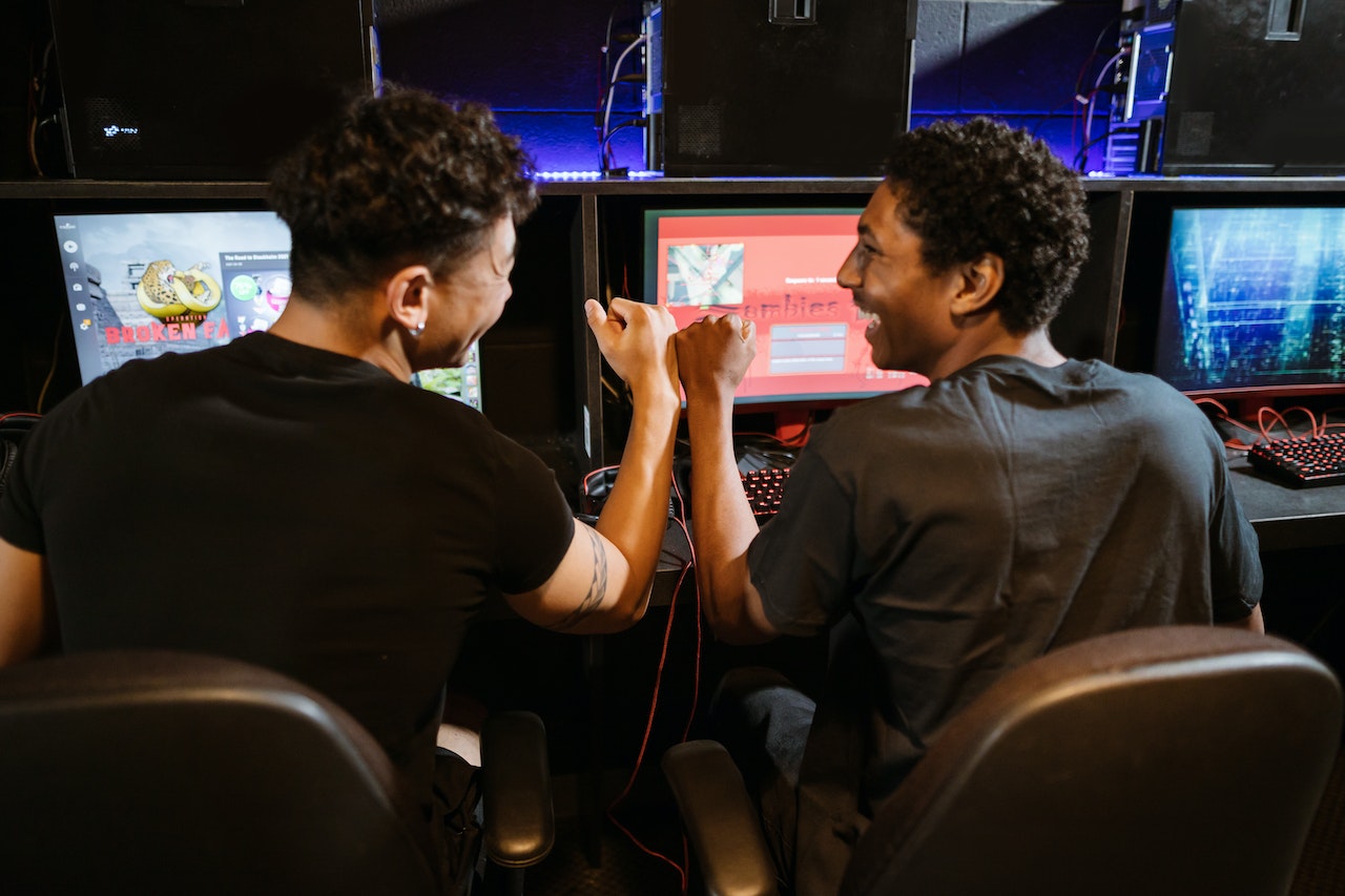 gamer