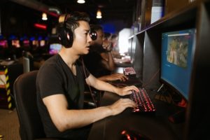 games