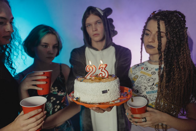 party