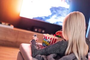 Watch movies online